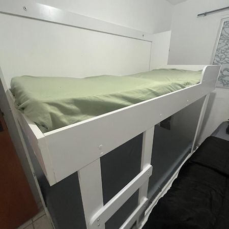 Flat Manguezal Porto De Galinhas Apartman Kültér fotó