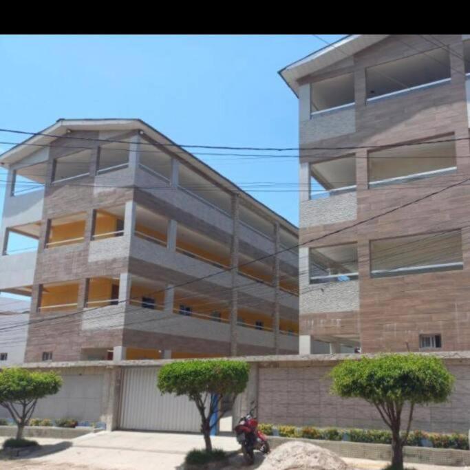 Flat Manguezal Porto De Galinhas Apartman Kültér fotó