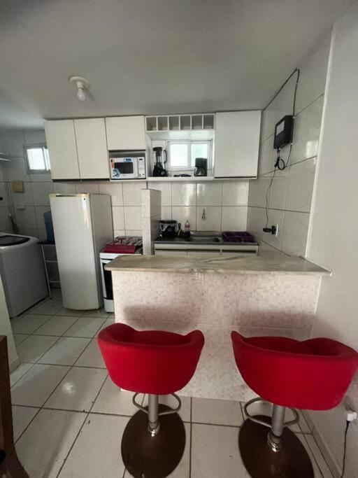 Flat Manguezal Porto De Galinhas Apartman Kültér fotó