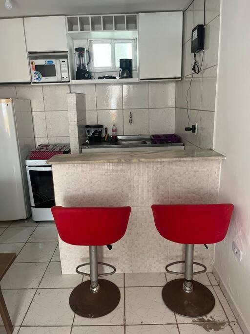 Flat Manguezal Porto De Galinhas Apartman Kültér fotó