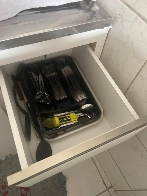 Flat Manguezal Porto De Galinhas Apartman Kültér fotó