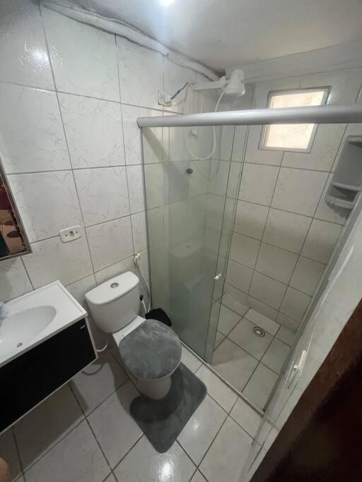 Flat Manguezal Porto De Galinhas Apartman Kültér fotó