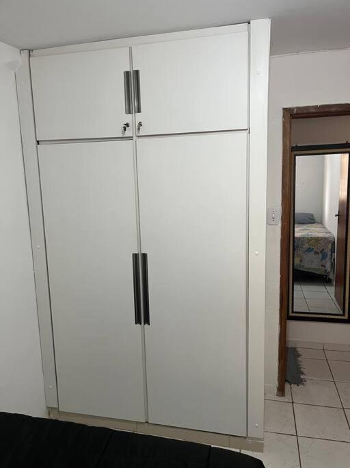Flat Manguezal Porto De Galinhas Apartman Kültér fotó