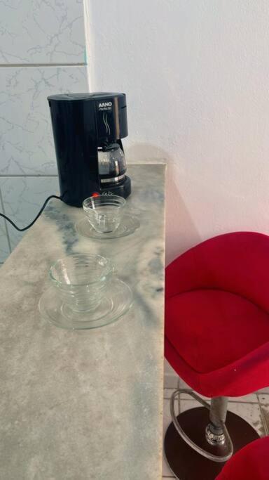 Flat Manguezal Porto De Galinhas Apartman Kültér fotó
