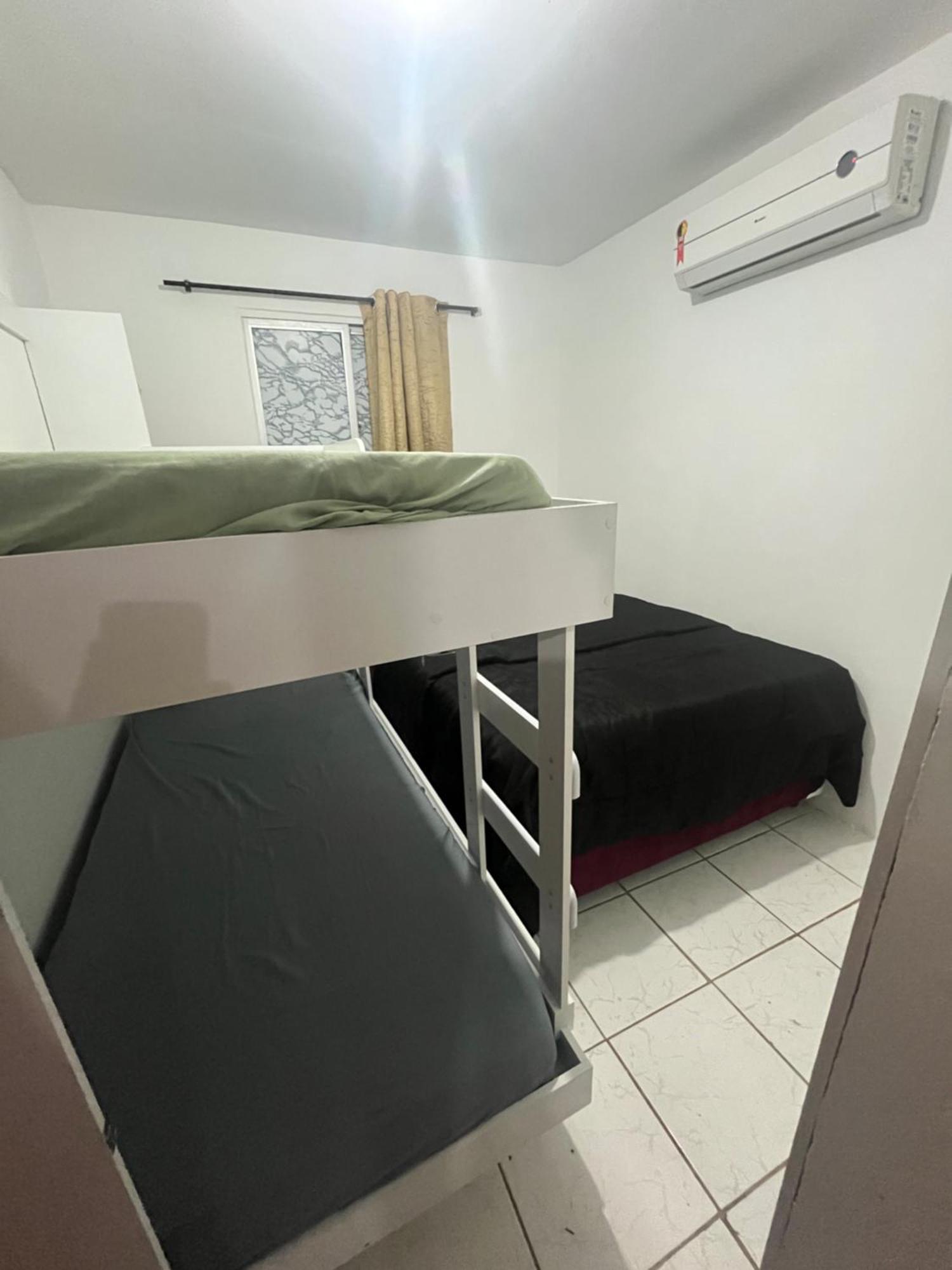 Flat Manguezal Porto De Galinhas Apartman Kültér fotó