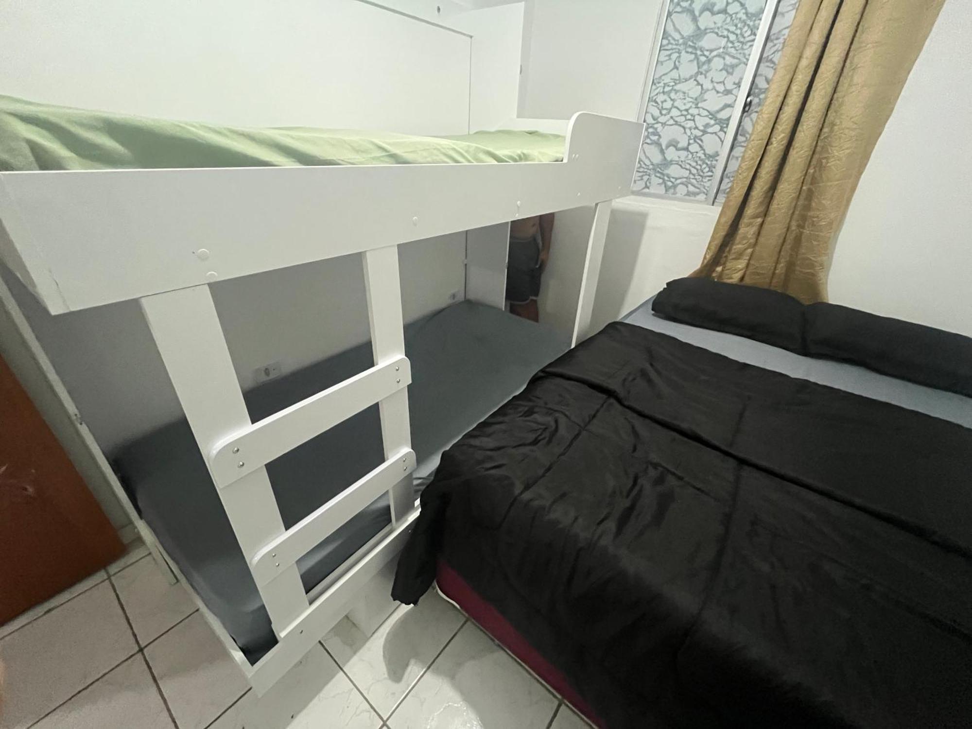 Flat Manguezal Porto De Galinhas Apartman Kültér fotó