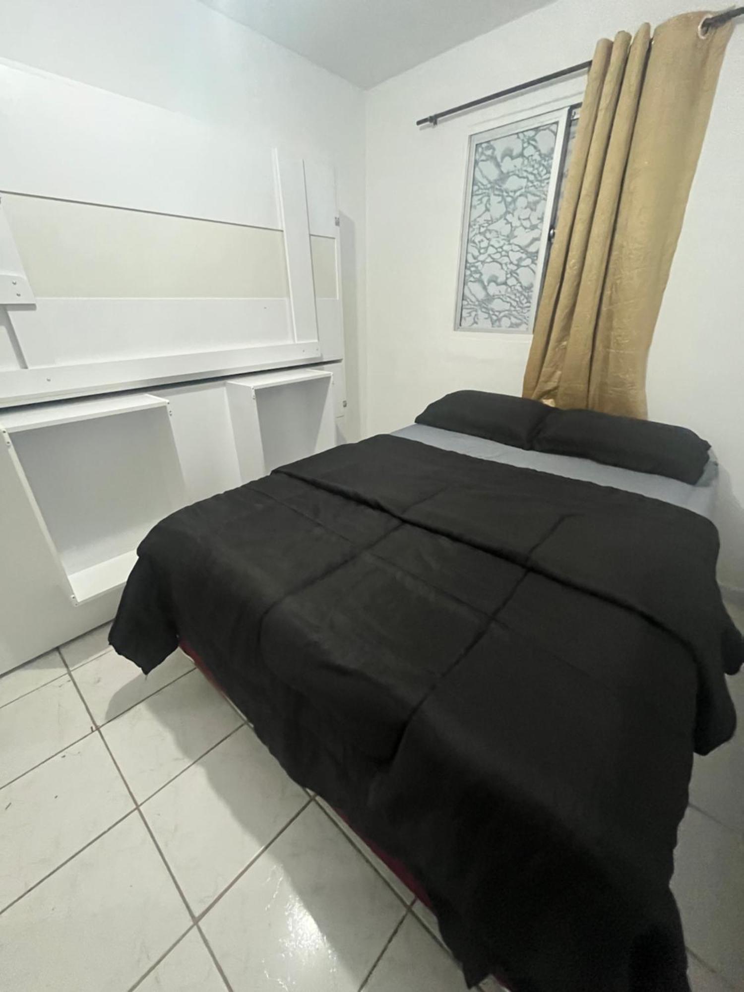 Flat Manguezal Porto De Galinhas Apartman Kültér fotó